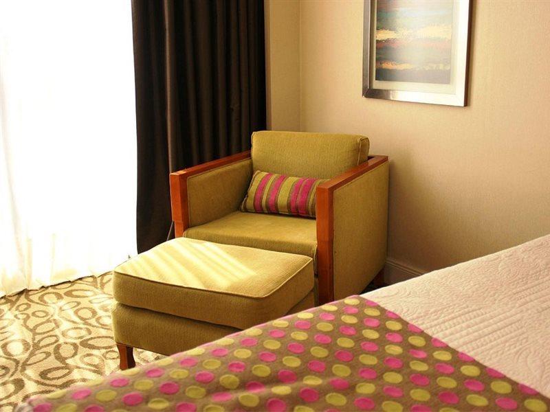 Turismo Hotel Casino Corrientes Exteriér fotografie
