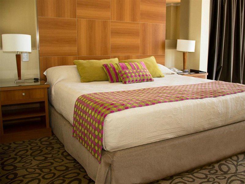 Turismo Hotel Casino Corrientes Exteriér fotografie