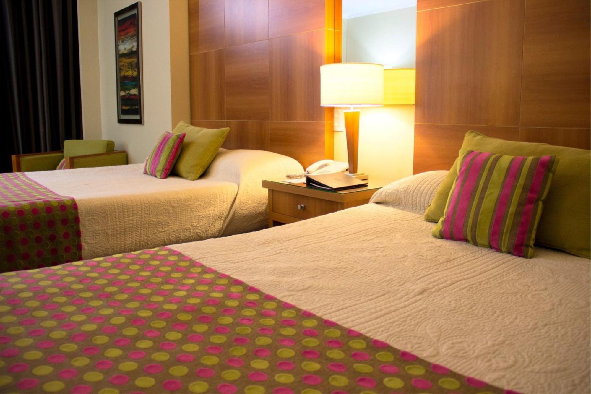 Turismo Hotel Casino Corrientes Exteriér fotografie