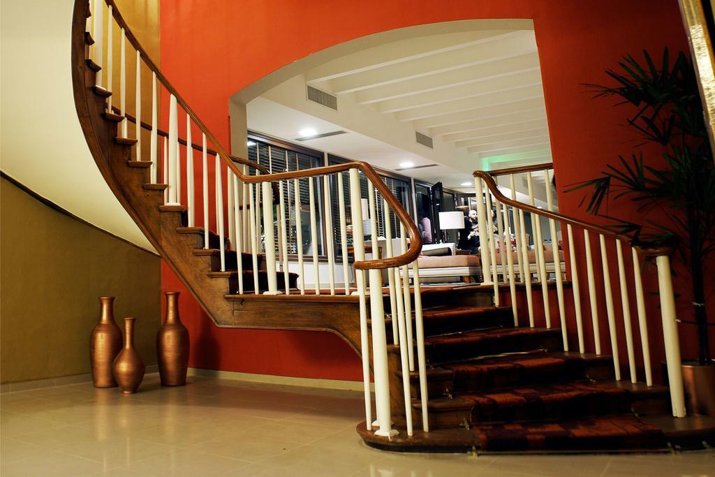 Turismo Hotel Casino Corrientes Exteriér fotografie