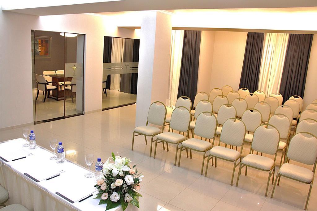 Turismo Hotel Casino Corrientes Exteriér fotografie